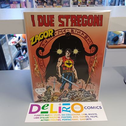 Immagine di ZAGOR 775