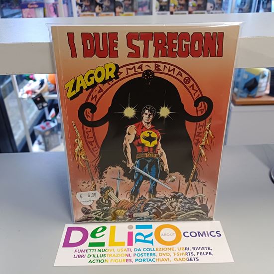 Immagine di ZAGOR 775