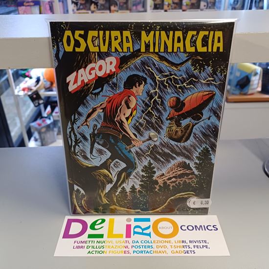Immagine di ZAGOR 774