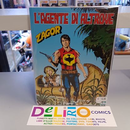 Immagine di ZAGOR 777