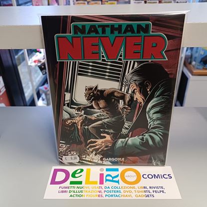 Immagine di NATHAN NEVER 294