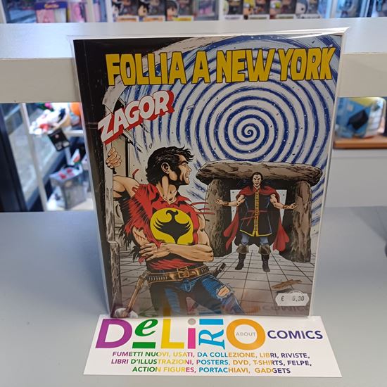 Immagine di ZAGOR 776