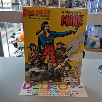 Immagine di IL COMANDANTE MARK