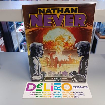 Immagine di NATHAN NEVER 295