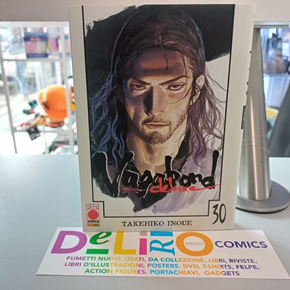 Immagine di VAGABOND DELUXE! 2° RISTAMPA 030