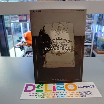 Immagine di GIRL FROM THE OTHER SIDE 008