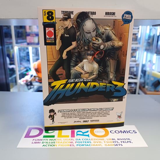 Immagine di THUNDER3 008