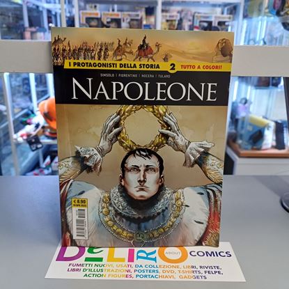 Immagine di NAPOLEONE