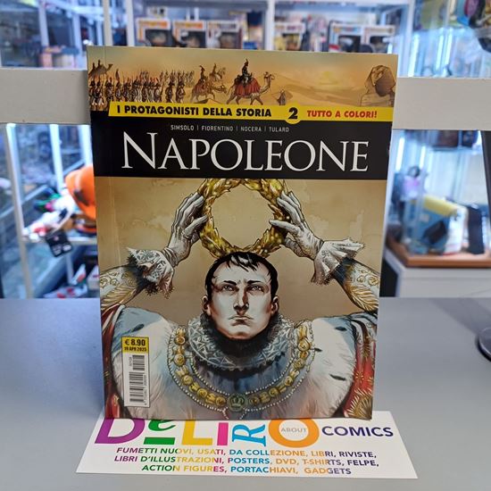 Immagine di NAPOLEONE