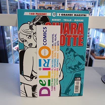 Immagine di CHIARA DI NOTTE 007