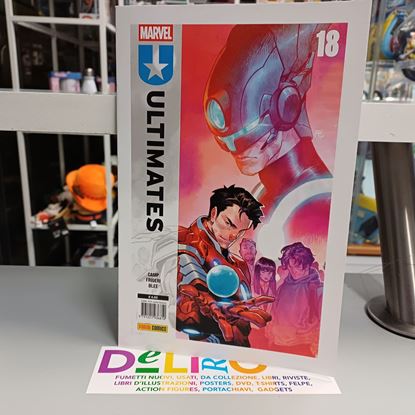 Immagine di ULTIMATES 018