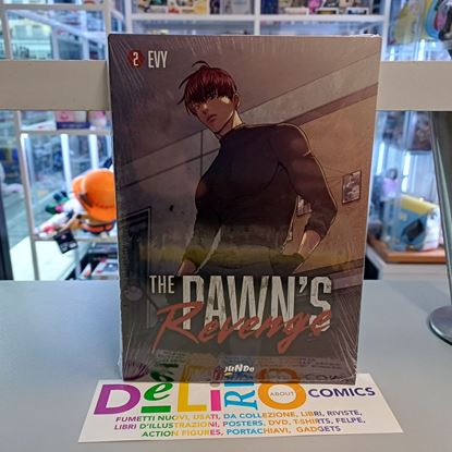 Immagine di THE PAWN'S REVENGE 002