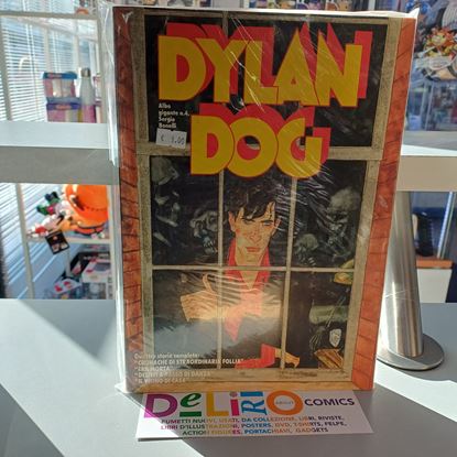 Immagine di DYLAN DOG ALBO GIGANTE 004