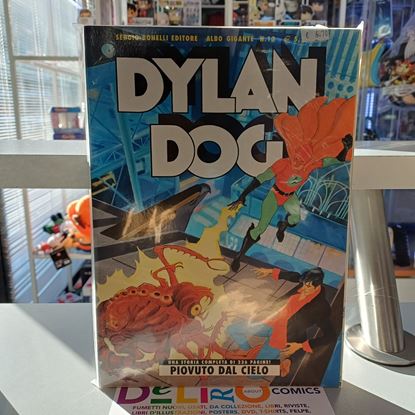 Immagine di DYLAN DOG ALBO GIGANTE 012