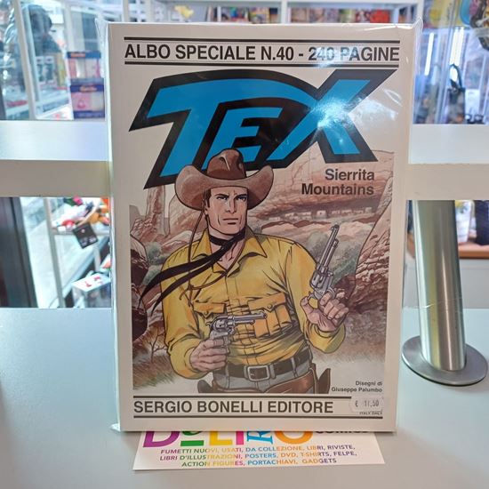 Immagine di SIERRITA MOUNTAINS