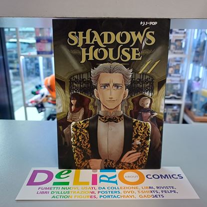 Immagine di SHADOWS HOUSE 011