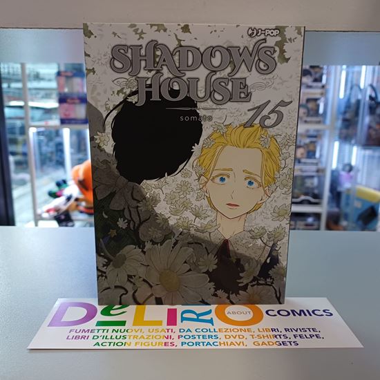 Immagine di SHADOWS HOUSE 015