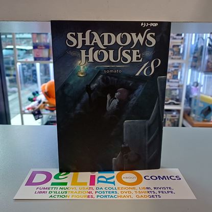 Immagine di SHADOWS HOUSE 018