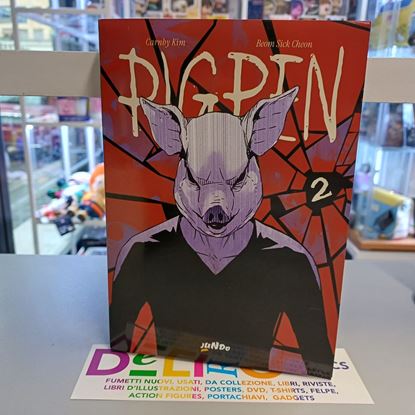 Immagine di PIGPEN 002