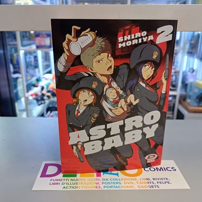 Immagine di ASTRO BABY 002