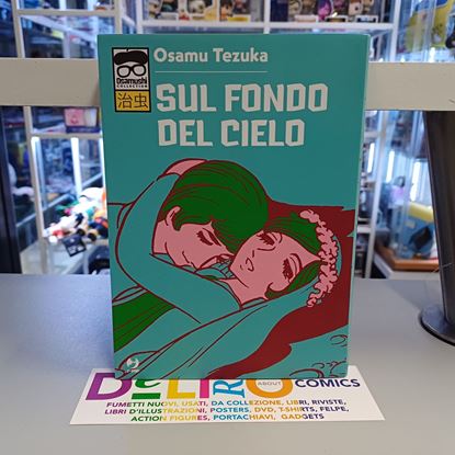 Immagine di SUL FONDO DEL CIELO