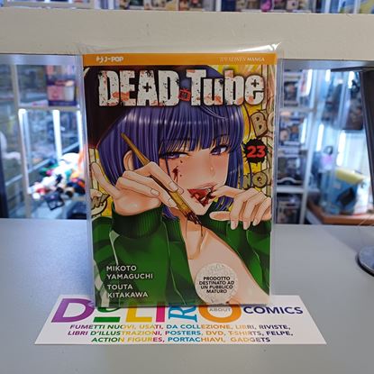 Immagine di DEAD TUBE 023