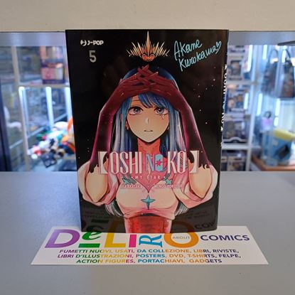 Immagine di OSHI NO KO MY STAR 005