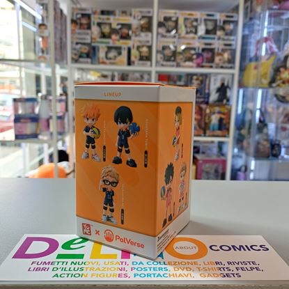 Immagine di MINI ACTION FIGURE HAIKYU!! BLIND