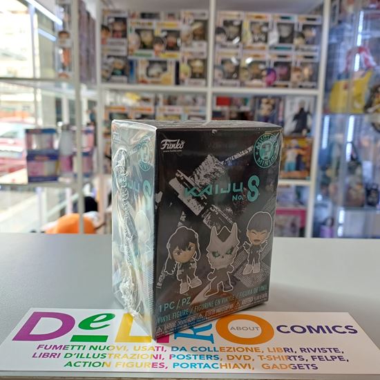 Immagine di MYSTERY MINIS POP! KAIJU No.8