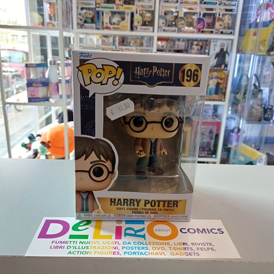 Immagine di POP! HARRY POTTER