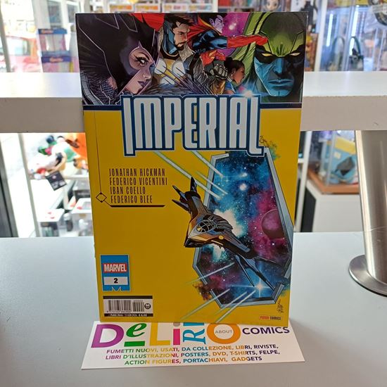 Immagine di IMPERIAL 002