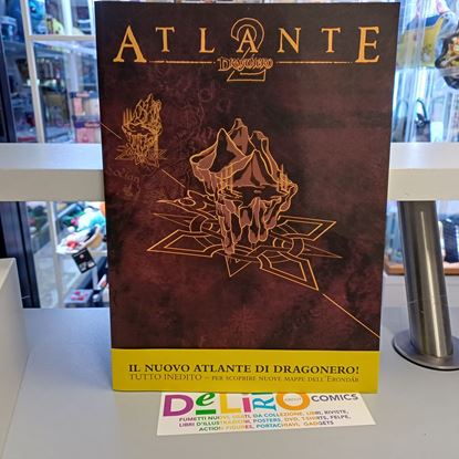 Immagine di ATLANTE DRAGONERO 002