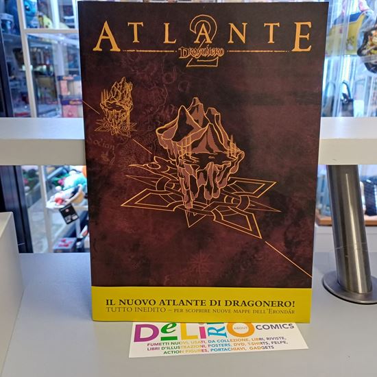 Immagine di ATLANTE DRAGONERO 002
