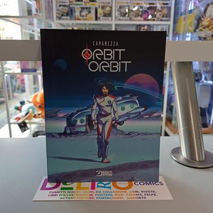 Immagine di ORBIT ORBIT