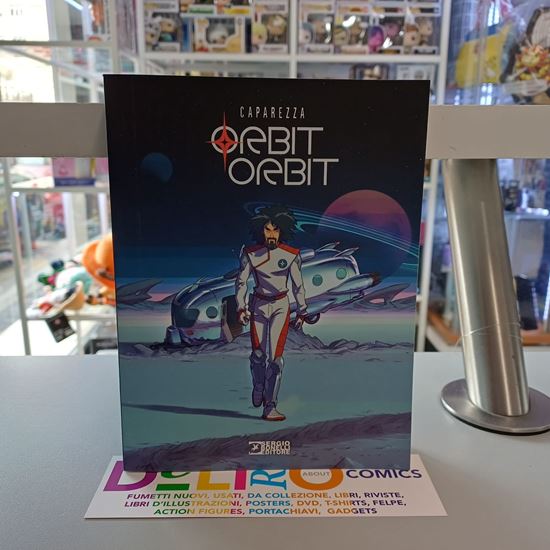 Immagine di ORBIT ORBIT