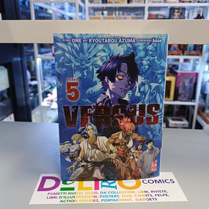 Immagine di VERSUS 005