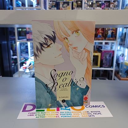 Immagine di SOGNO O REALTA'? 001