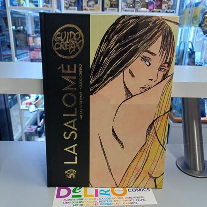 Immagine di LA SALOME'