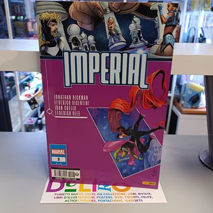 Immagine di IMPERIAL 003