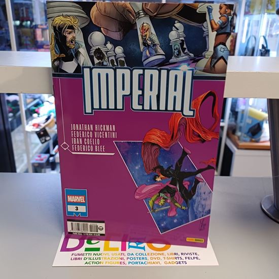 Immagine di IMPERIAL 003