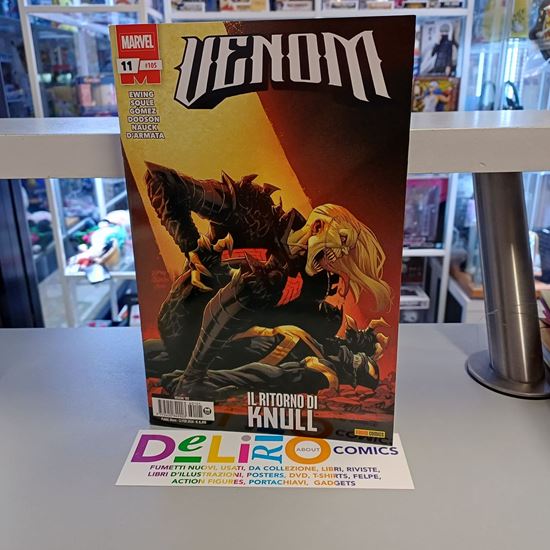 Immagine di VENOM 011
