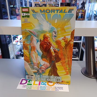 Immagine di IL MORTALE THOR 001