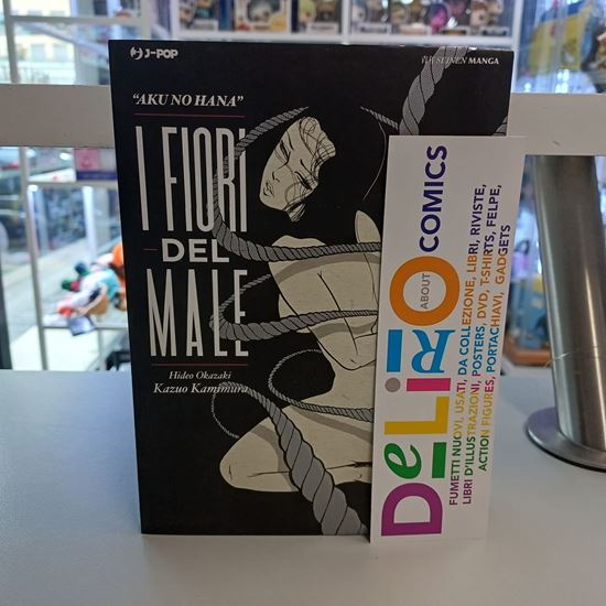 Immagine di I FIORI DEL MALE