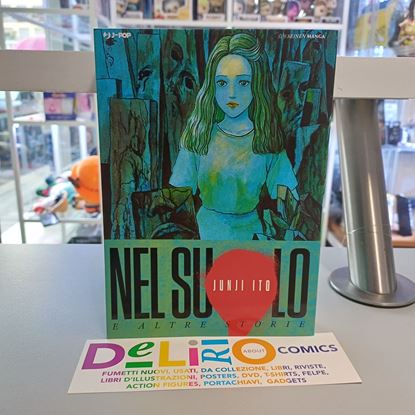 Immagine di NEL SUOLO E ALTRE STORIE