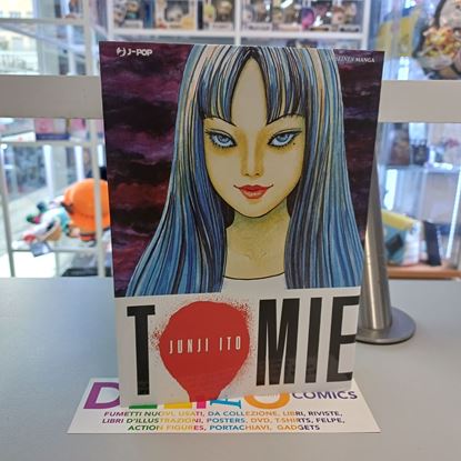 Immagine di TOMIE