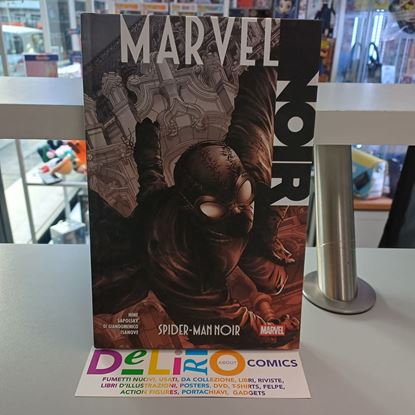 Immagine di MARVEL NOIR - SPIDER-MAN NOIR
