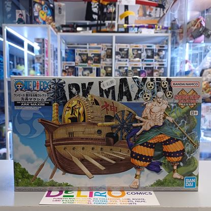 Immagine di ONE PIECE GRAND SHIP COLLECTION ARK MAXI