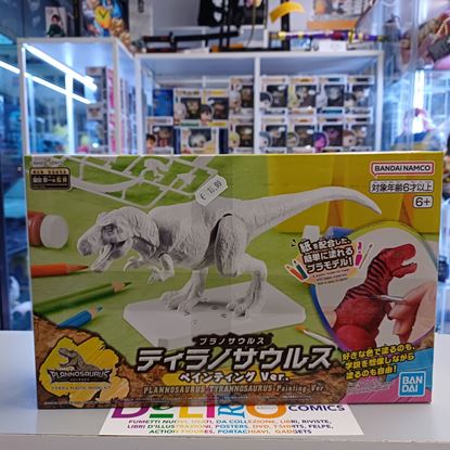 Immagine di PLANNOSAURUS TYRANNOSAURUS PAINTING VER.