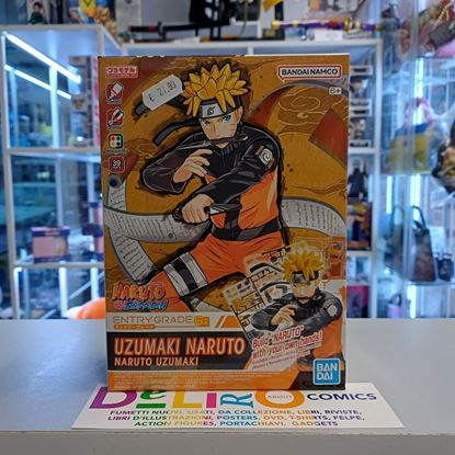 Immagine di NARUTO SHIPPUDEN ENTRY GRADE UZUMAKI NARUTO