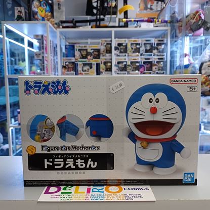 Immagine di DORAEMON FIGURE RISE MECHANICS